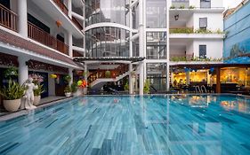 Thanh Binh Central Hotel